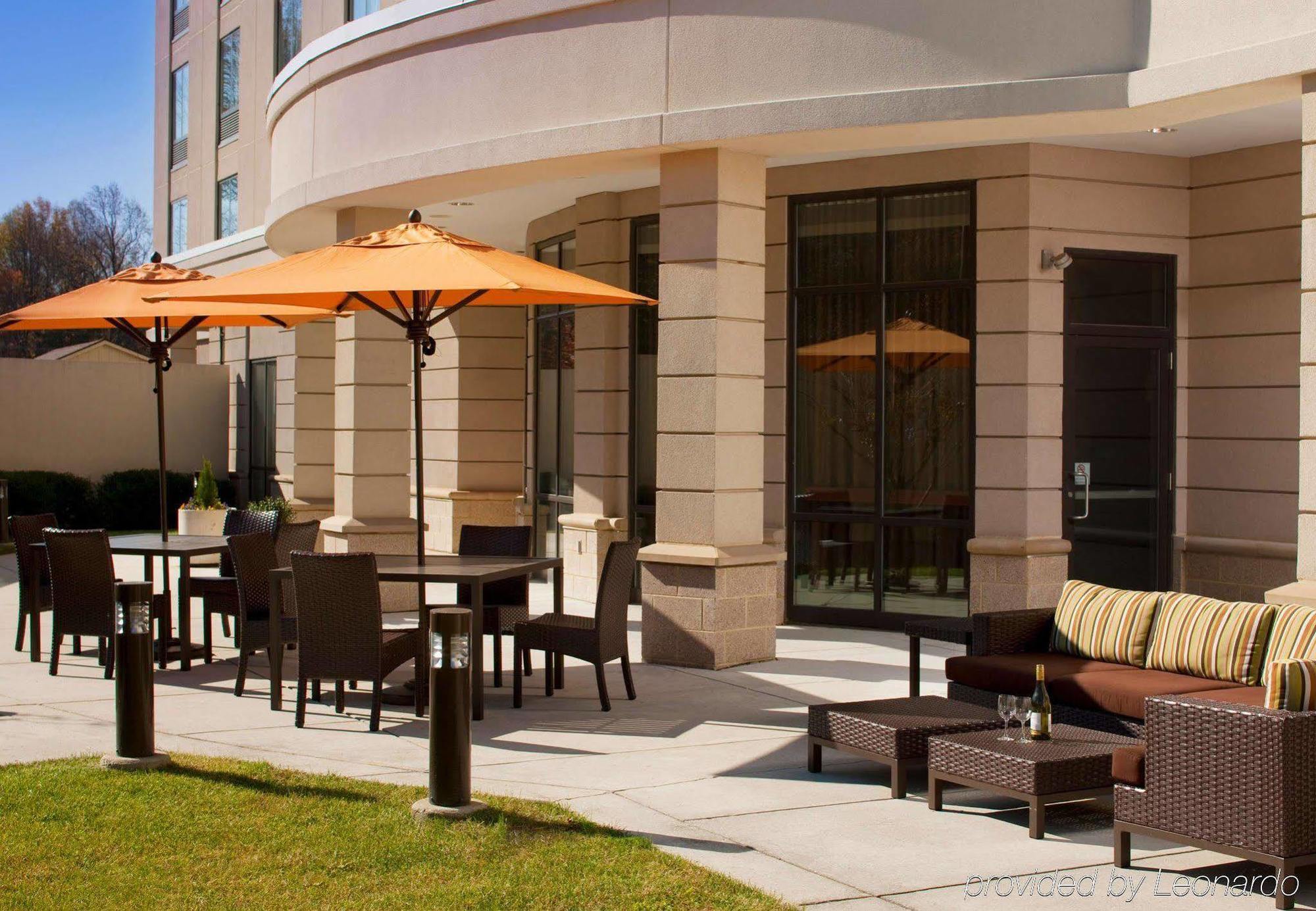 Courtyard Fort Meade BWI Business District Annapolis Junction Екстериор снимка