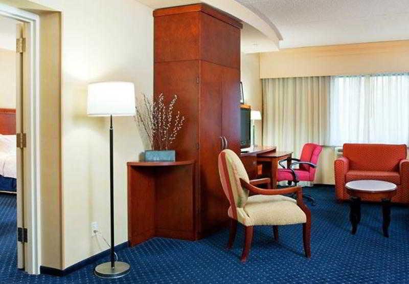Courtyard Fort Meade BWI Business District Annapolis Junction Стая снимка
