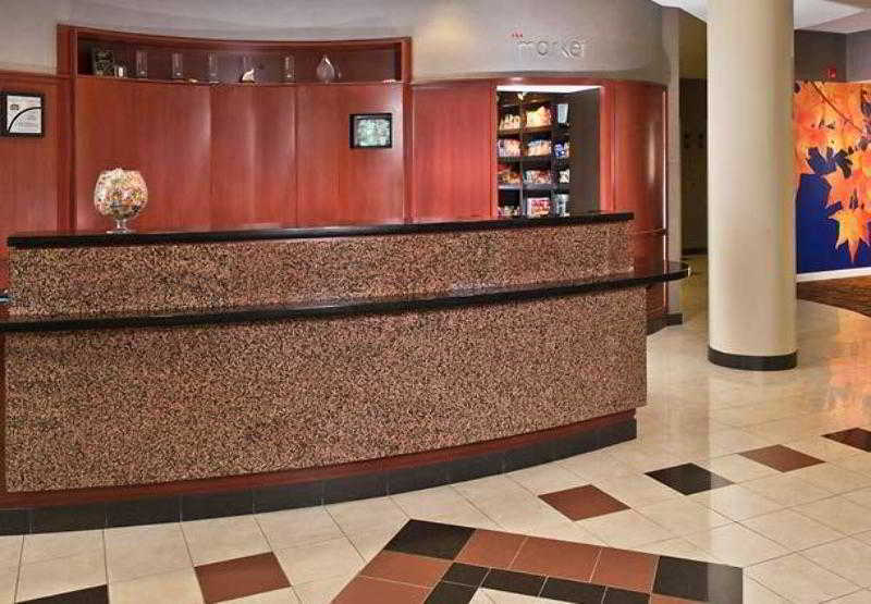 Courtyard Fort Meade BWI Business District Annapolis Junction Екстериор снимка
