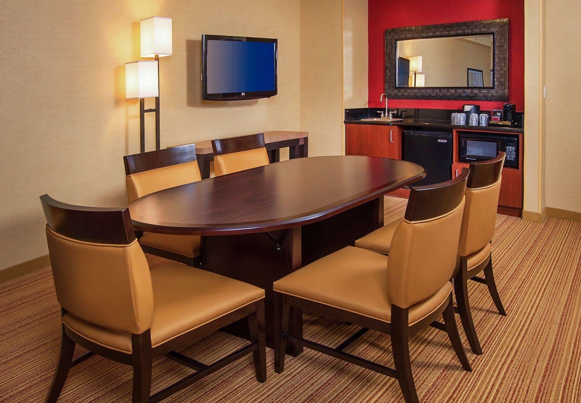 Courtyard Fort Meade BWI Business District Annapolis Junction Екстериор снимка