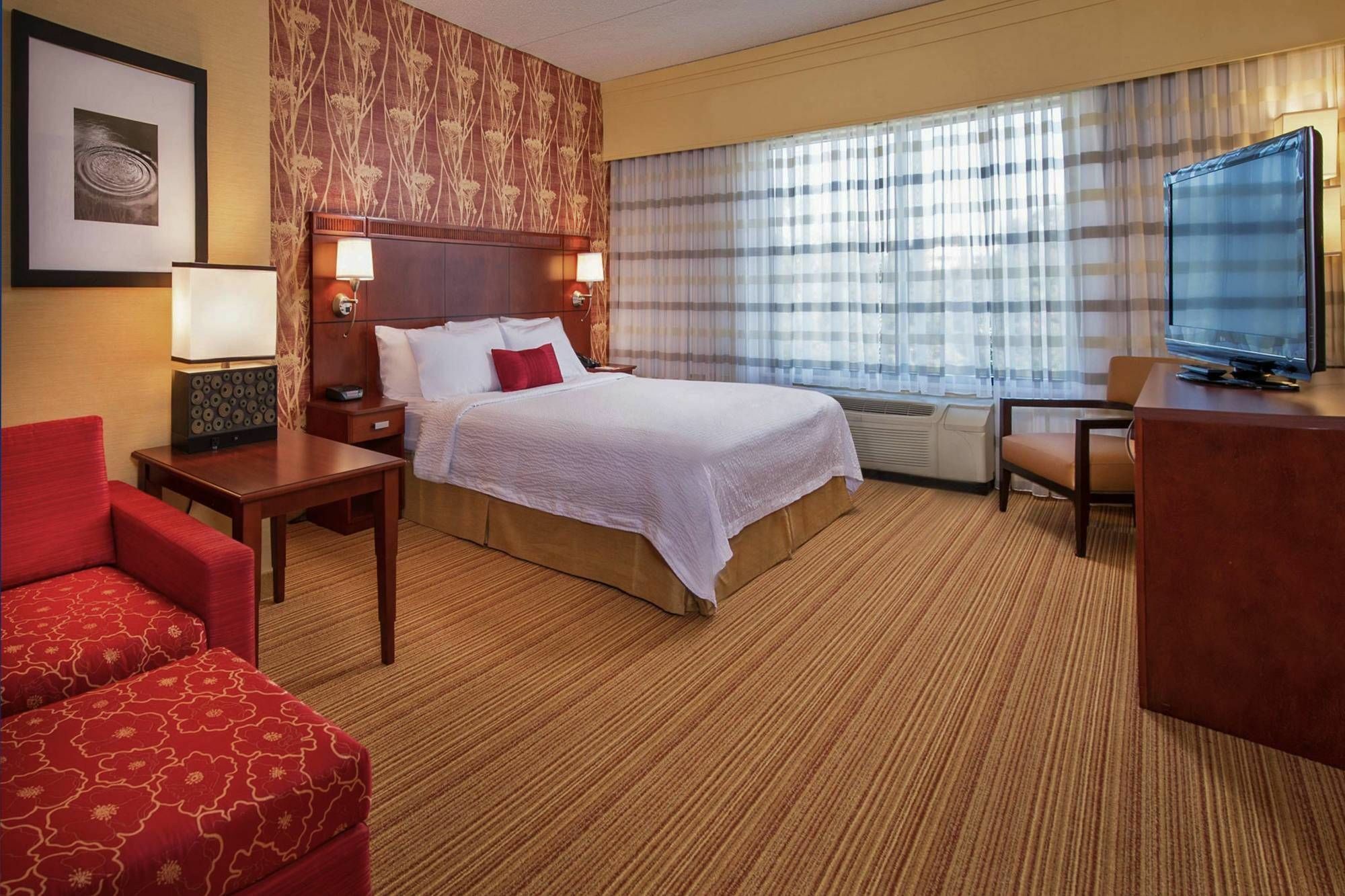 Courtyard Fort Meade BWI Business District Annapolis Junction Екстериор снимка