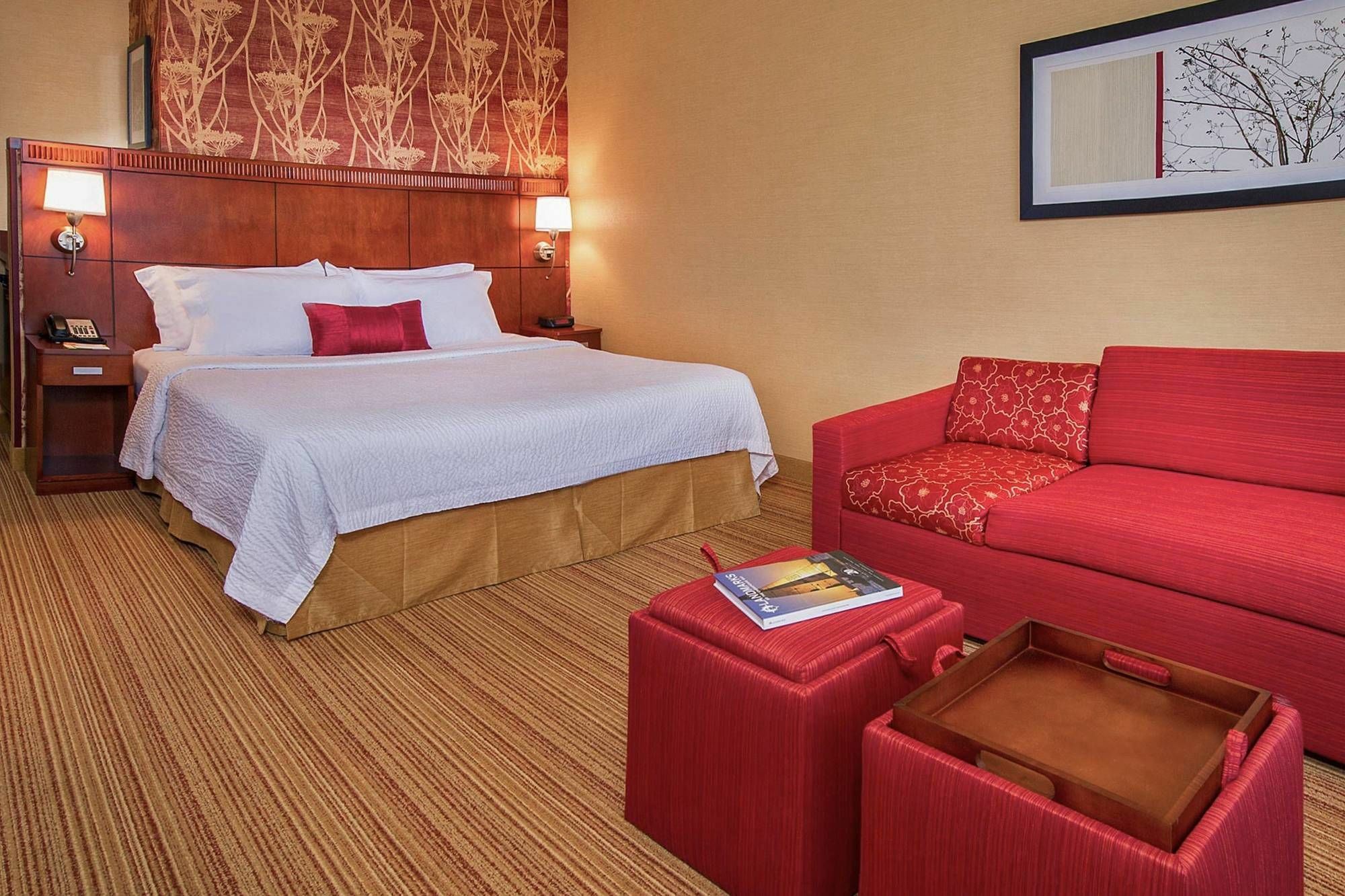 Courtyard Fort Meade BWI Business District Annapolis Junction Екстериор снимка
